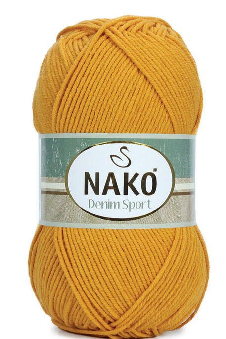 NAKO DENİM SPORT 1380 - 2
