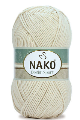 NAKO DENİM SPORT 1689
