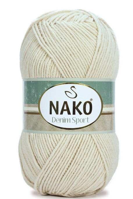 NAKO DENİM SPORT 1689 - 1