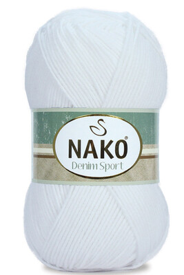 NAKO DENİM SPORT 208