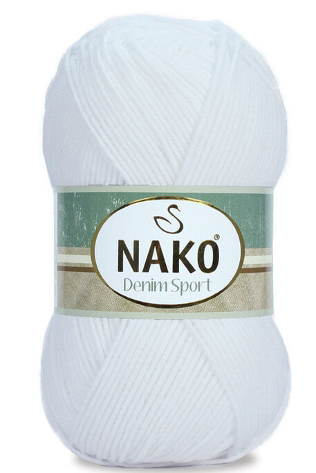 NAKO DENİM SPORT 208 - 1