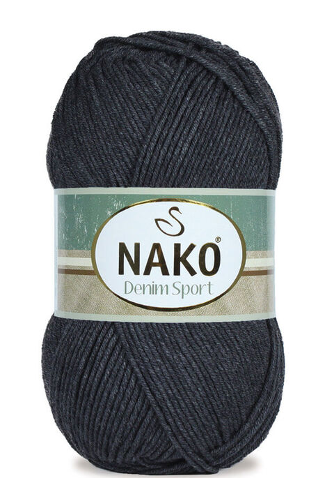 NAKO DENİM SPORT 217 - 1