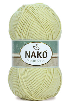 NAKO DENİM SPORT 2372