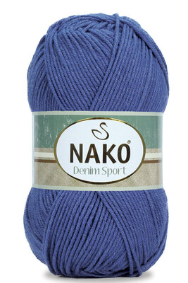 NAKO DENİM SPORT 2859