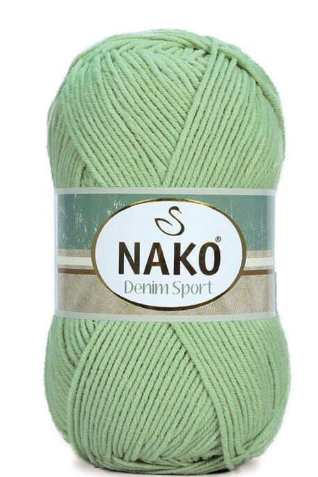 NAKO DENİM SPORT 292 - 1