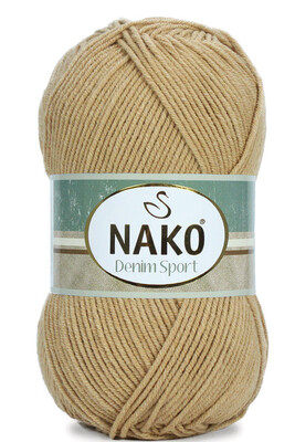 NAKO DENİM SPORT 3340