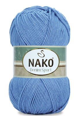 NAKO DENİM SPORT 3442