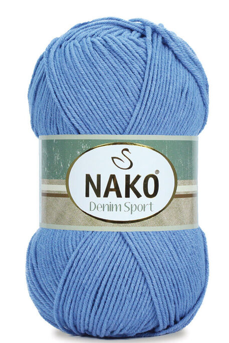 NAKO DENİM SPORT 3442 - 1