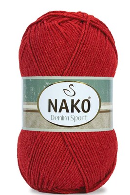 NAKO DENİM SPORT 3714