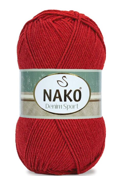 NAKO DENİM SPORT 3714 - 1