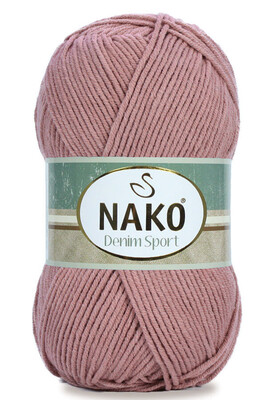 NAKO DENİM SPORT 4130