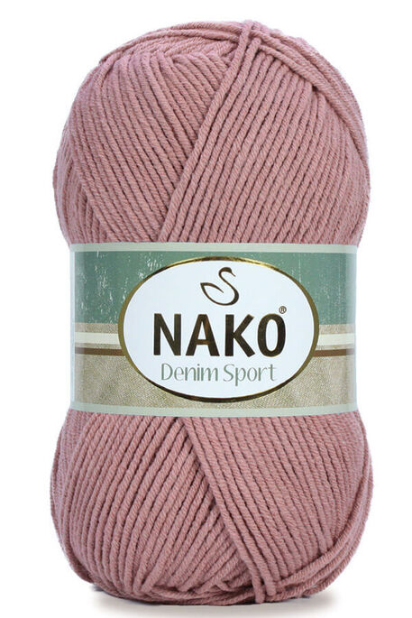 NAKO DENİM SPORT 4130 - 1