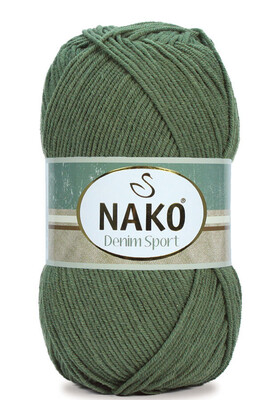 NAKO DENİM SPORT 4829