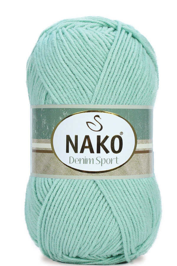 NAKO DENİM SPORT 6191
