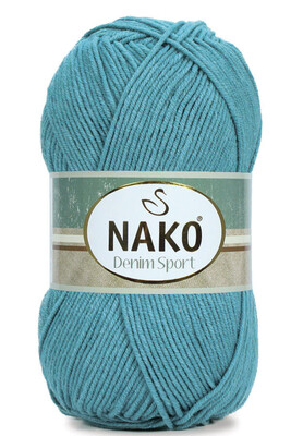 NAKO DENİM SPORT 6674