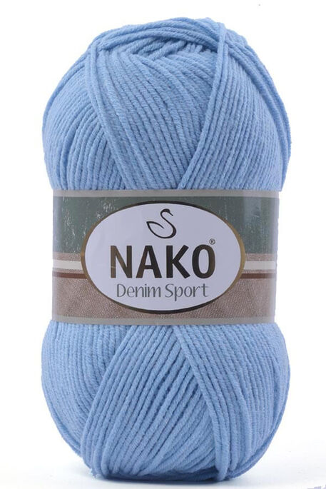 NAKO DENİM SPORT 6976 - 1