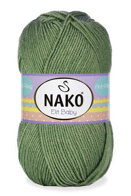 NAKO ELİT BABY 10307 - 2