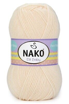 NAKO ELİT BABY 10889 - 2