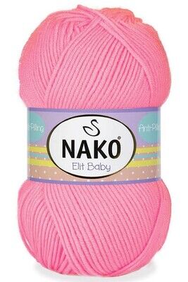 NAKO ELİT BABY 12382 - 2