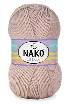 NAKO ELİT BABY 12392 - 2