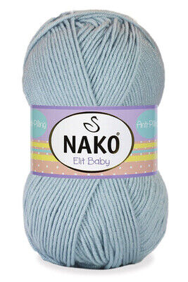 NAKO ELİT BABY 12408 - 2