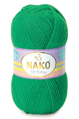 NAKO ELİT BABY 1594 Zümrüt - 2