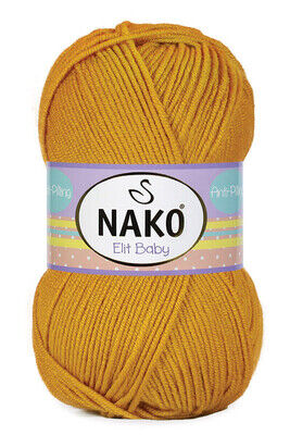 NAKO ELİT BABY 1636 - 2