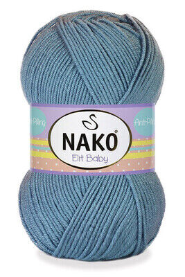 NAKO ELİT BABY 1986 - 2