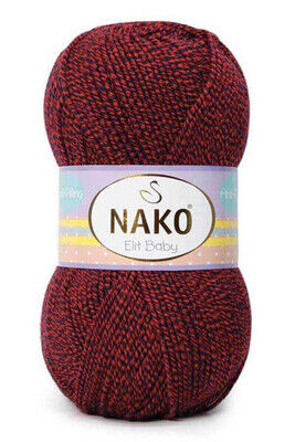NAKO ELİT BABY 21351 Kmz - Laci Muline - 2