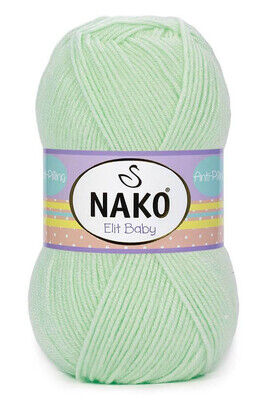 NAKO ELİT BABY 2587 - 2