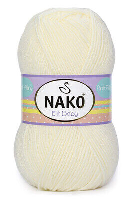 NAKO ELİT BABY 300 - 2