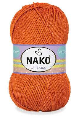 NAKO ELİT BABY 3411 - 2