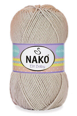 NAKO ELİT BABY 4770 - 2
