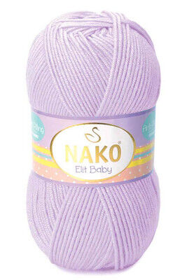 NAKO ELİT BABY 5090 Mine Çiçeği - 2