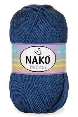NAKO ELİT BABY 5372 - 2
