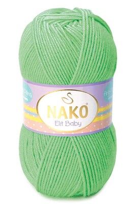 NAKO ELİT BABY 5956 Ökse Otu - 2