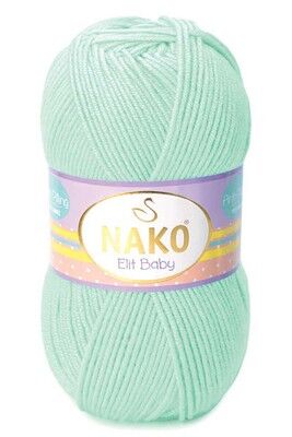 NAKO ELİT BABY 6692 Nil Yeşili - 2