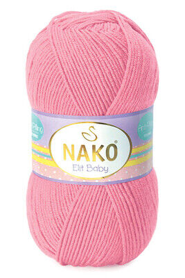 NAKO ELİT BABY 6837 - 2