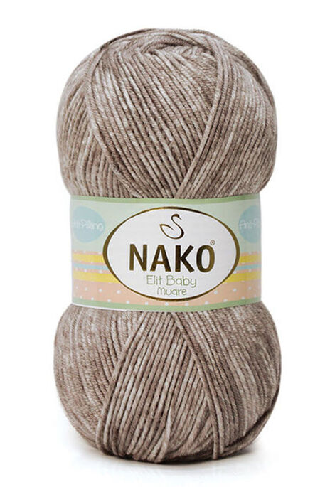 NAKO - NAKO ELİT BABY MUARE 31868
