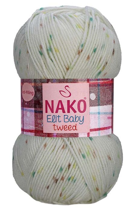 NAKO - NAKO ELİT BABY TWEED 32913