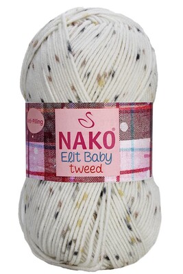 NAKO - NAKO ELİT BABY TWEED 32914