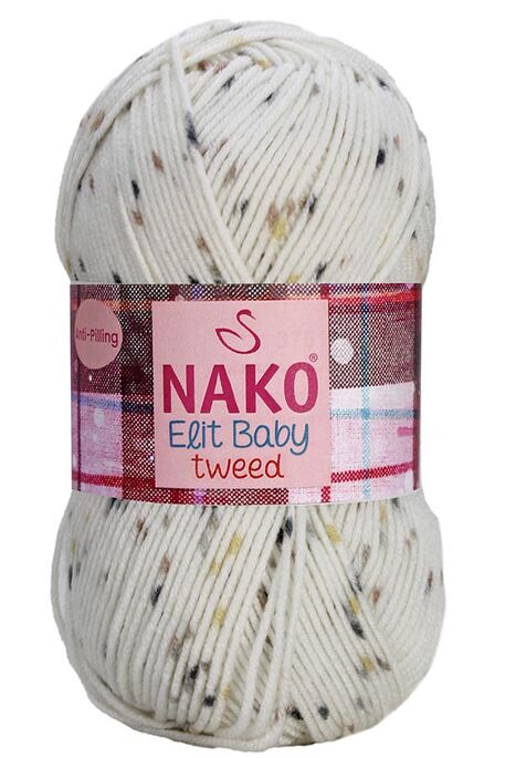 NAKO - NAKO ELİT BABY TWEED 32914
