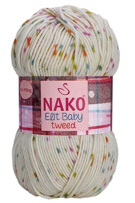 NAKO - NAKO ELİT BABY TWEED 32917