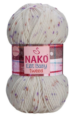 NAKO - NAKO ELİT BABY TWEED 33112