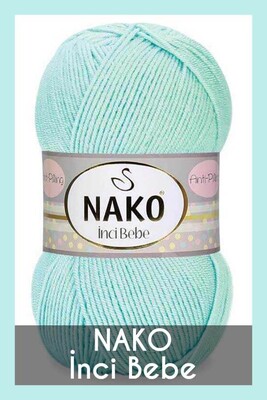 NAKO İNCİ BEBE 2559 - Thumbnail