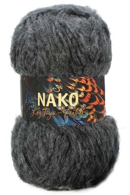 NAKO - NAKO KAZTÜYÜ 200002 Antrasit