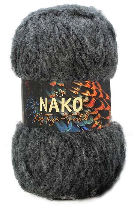 NAKO - NAKO KAZTÜYÜ 200002 Antrasit