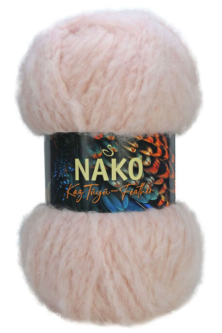 NAKO - NAKO KAZTÜYÜ 200004 Sütlü Kahve