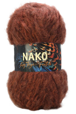 NAKO - NAKO KAZTÜYÜ 200006 Kahve