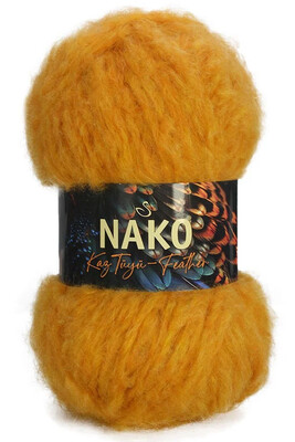 NAKO - NAKO KAZTÜYÜ 200008 Hardal
